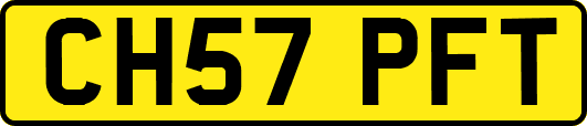 CH57PFT