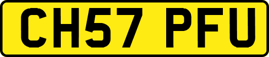 CH57PFU