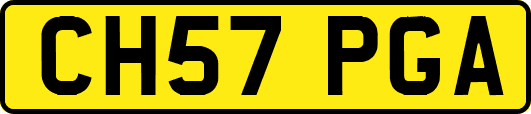 CH57PGA