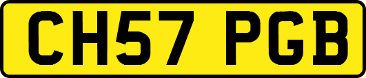 CH57PGB