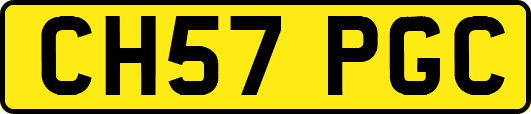 CH57PGC