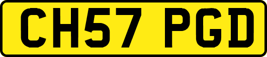 CH57PGD