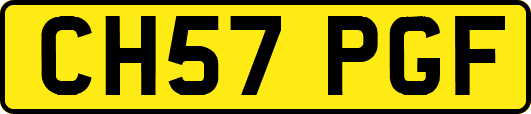 CH57PGF
