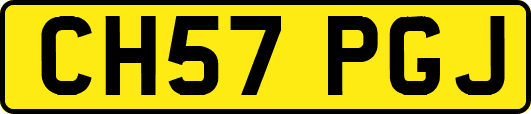 CH57PGJ