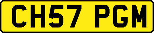 CH57PGM