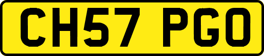 CH57PGO