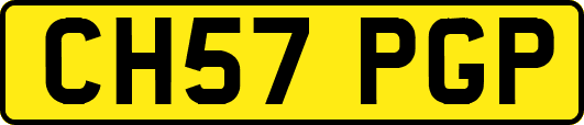 CH57PGP