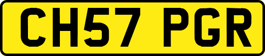 CH57PGR