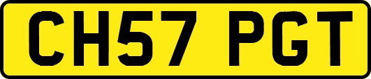 CH57PGT