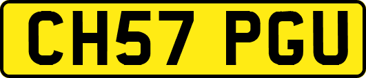CH57PGU