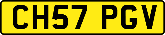 CH57PGV