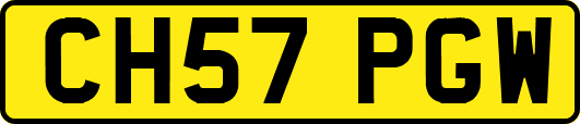CH57PGW