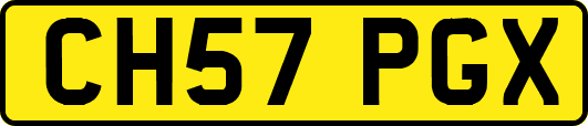 CH57PGX