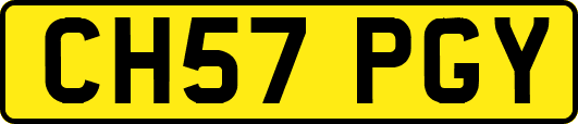 CH57PGY