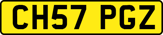 CH57PGZ