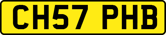 CH57PHB