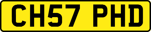 CH57PHD