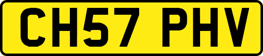 CH57PHV