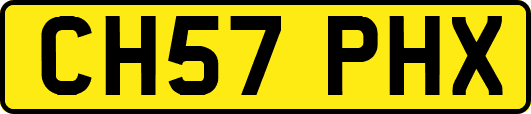 CH57PHX