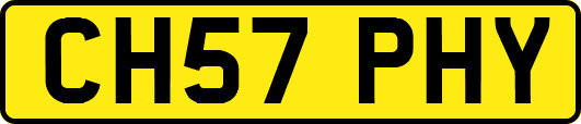 CH57PHY
