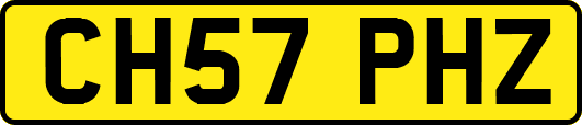 CH57PHZ