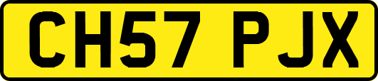 CH57PJX
