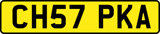 CH57PKA