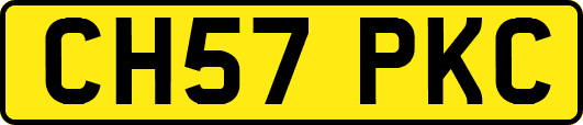 CH57PKC