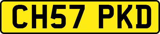 CH57PKD