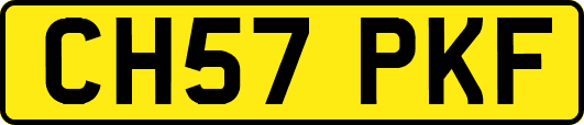 CH57PKF
