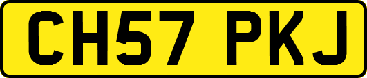 CH57PKJ