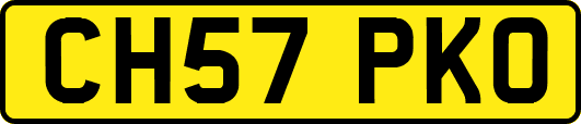 CH57PKO