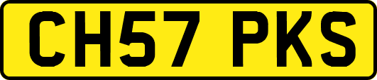 CH57PKS