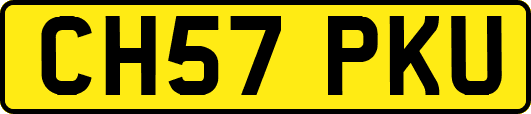 CH57PKU