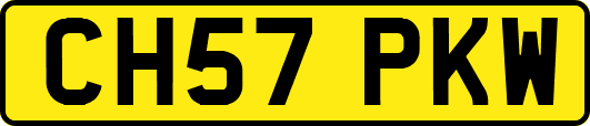 CH57PKW