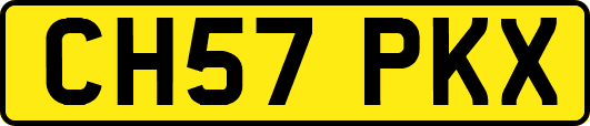 CH57PKX