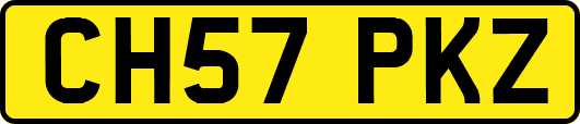 CH57PKZ