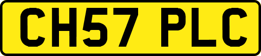 CH57PLC