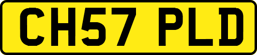 CH57PLD