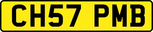CH57PMB