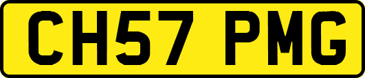 CH57PMG