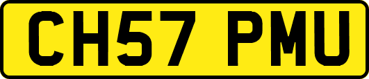 CH57PMU