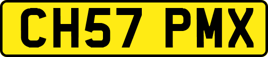 CH57PMX