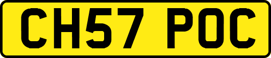 CH57POC