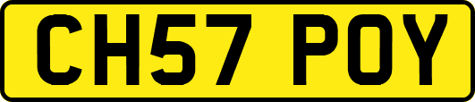 CH57POY