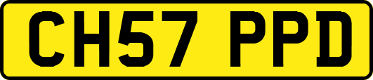 CH57PPD
