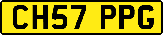 CH57PPG