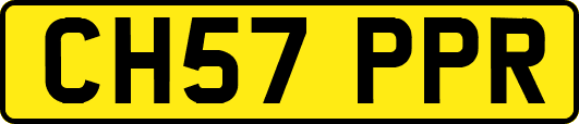 CH57PPR