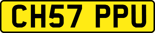 CH57PPU