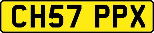 CH57PPX